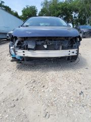 2021 Toyota Corolla LE - Primary Damage Straight On Image